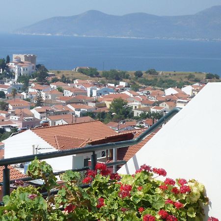 Astra Village Питагорио Екстериор снимка
