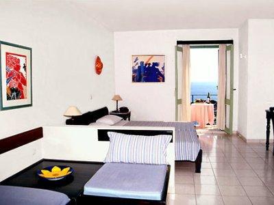 Astra Village Питагорио Екстериор снимка