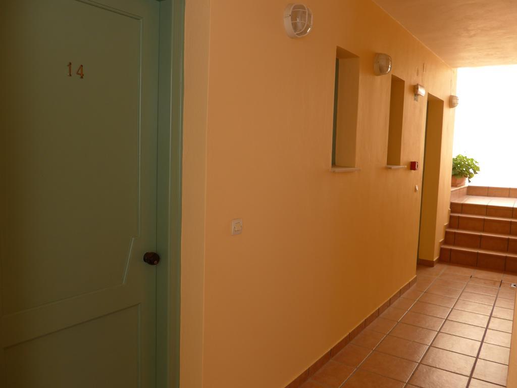 Astra Village Питагорио Екстериор снимка